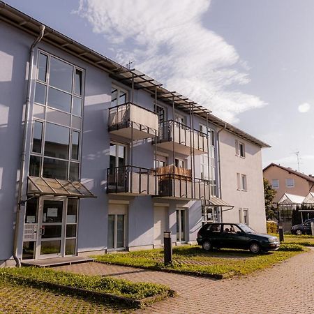 Come4Stay Passau - Wohnung Guby - 2 Zimmer I Bis Zu 4 Gaeste 외부 사진