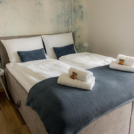 Come4Stay Passau - Wohnung Guby - 2 Zimmer I Bis Zu 4 Gaeste 외부 사진