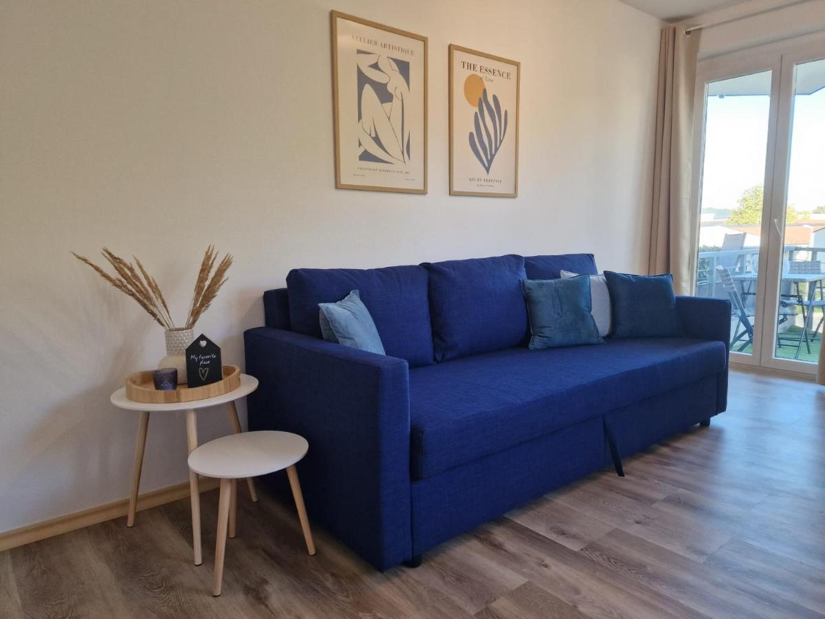 Come4Stay Passau - Wohnung Guby - 2 Zimmer I Bis Zu 4 Gaeste 외부 사진