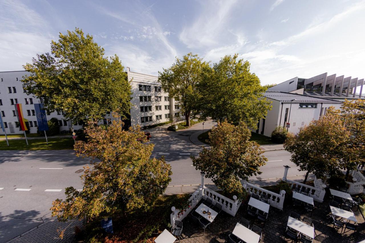 Come4Stay Passau - Wohnung Guby - 2 Zimmer I Bis Zu 4 Gaeste 외부 사진