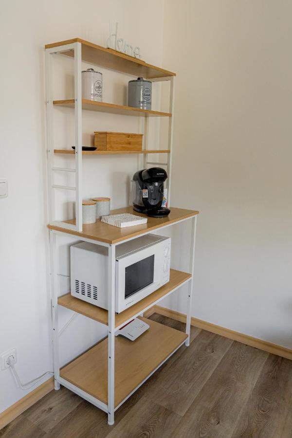 Come4Stay Passau - Wohnung Guby - 2 Zimmer I Bis Zu 4 Gaeste 외부 사진
