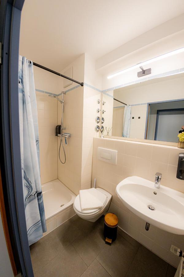 Come4Stay Passau - Wohnung Guby - 2 Zimmer I Bis Zu 4 Gaeste 외부 사진