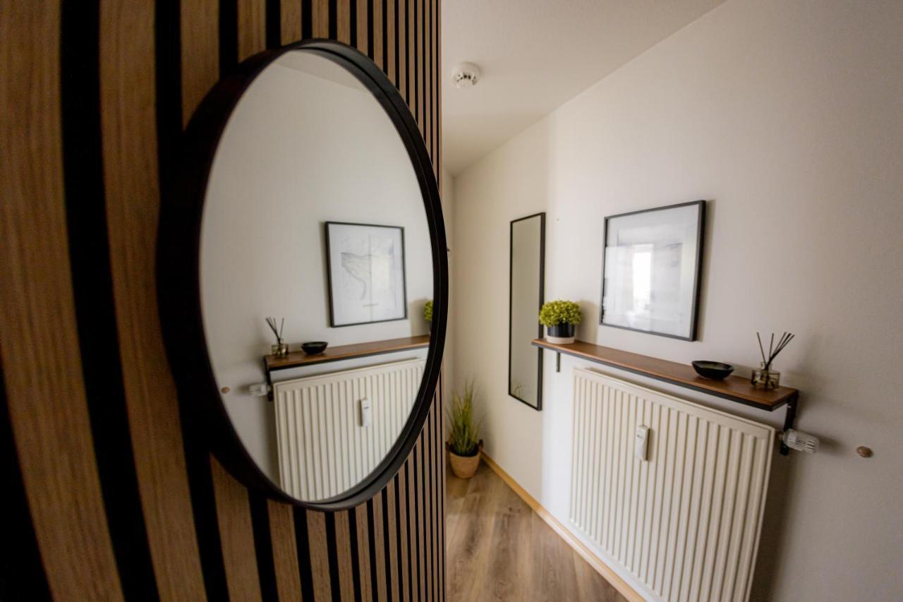 Come4Stay Passau - Wohnung Guby - 2 Zimmer I Bis Zu 4 Gaeste 외부 사진