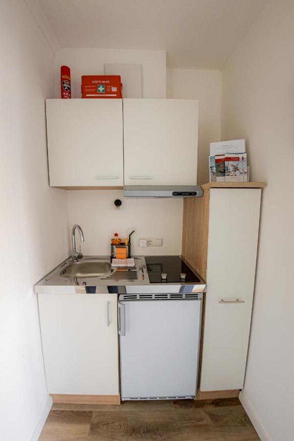 Come4Stay Passau - Wohnung Guby - 2 Zimmer I Bis Zu 4 Gaeste 외부 사진